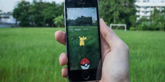 «Pokémon Go» har blitt lastet ned én milliard ganger