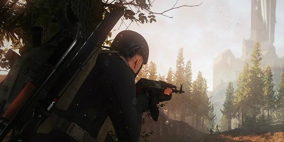 Blir ikke noe av 1000-persons «Battle Royale» likevel