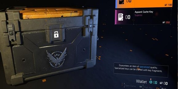 Sony, Nintendo og Microsoft tvinger utviklere til å vise loot crate-sjanser på sine plattformer