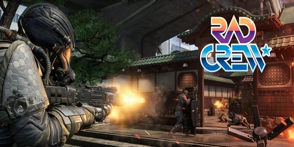 - Igjen får dataspill skylden