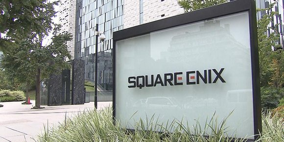 40-åring arrestert for å ha sendt dødstrusler til Square Enix etter tap i spill