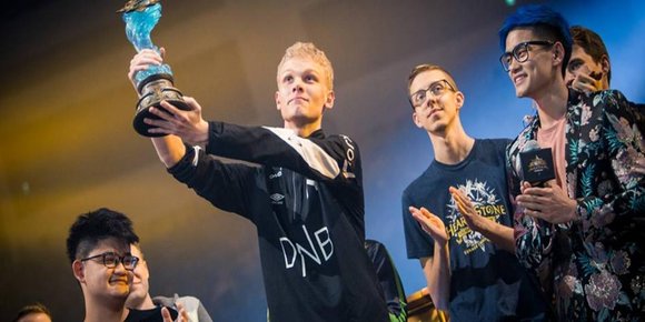 Nordavind med millionunderskudd