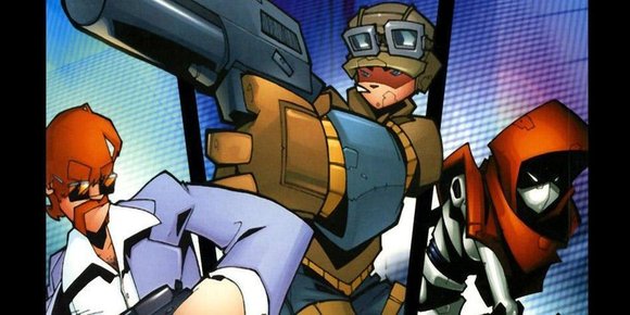 Henter «Goldeneye»- og «Timesplitters»-veteran for nytt «Timesplitters»