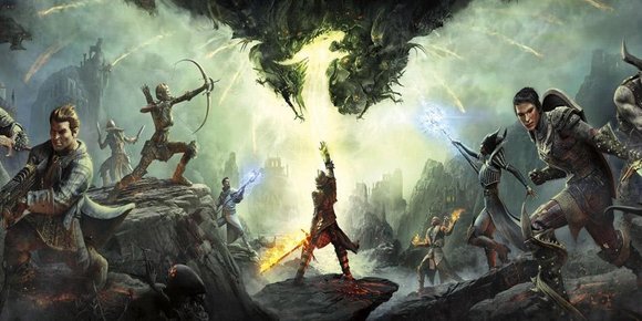 «Dragon Age 4»-produsent slutter