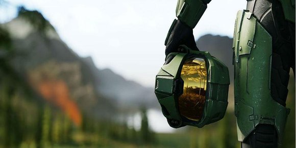 Kreativ leder på «Halo Infinite» forlater 343 Industries