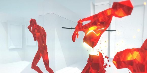 «Superhot» og «Hotline Miami» ute til Switch i dag