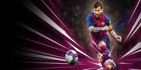 «eFootball PES 2020» blir det offisielle Euro 2020-spillet