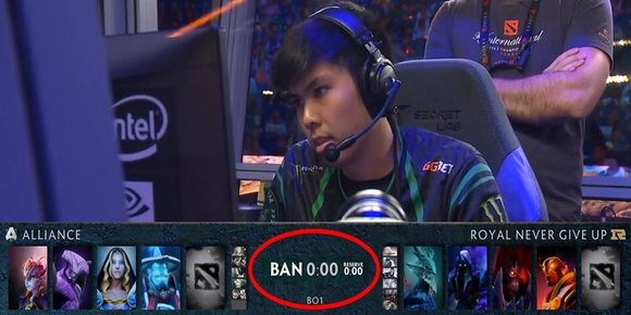 Norsk «Dota 2»-håp røk ut av The International etter kjempetabbe