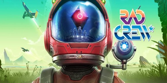 Er det på tide å sjekke ut «No Man's Sky» igjen?