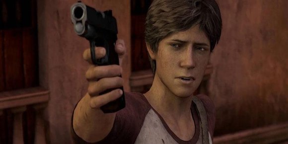Regissøren på «Uncharted»-filmen forlater prosjektet