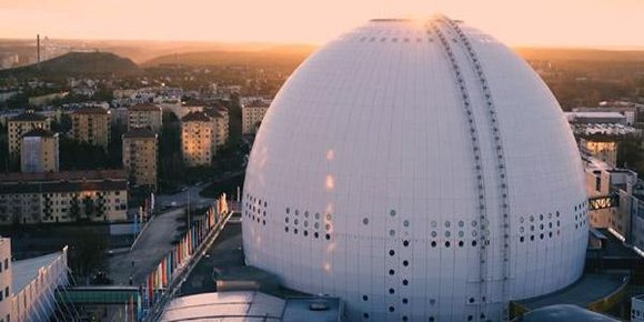 Verdens største esport-turnering kommer til Stockholm neste år