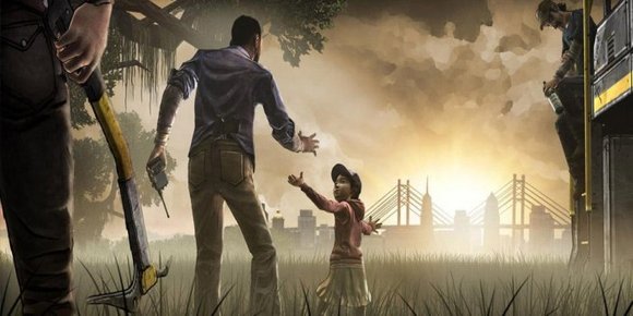 Telltale Games gjenoppstår