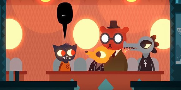 «Night in the Woods»-studioet kansellerer nytt spill og sparker designer etter anklager om seksuelle overgrep