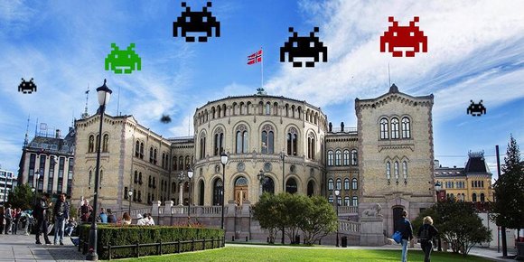 Kommentar: Skei Grandes spillstrategi er på grensa til sjokkerende bra