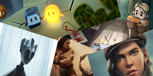 Ny spillstrategi fra regjeringen går inn for å doble midlene til dataspill