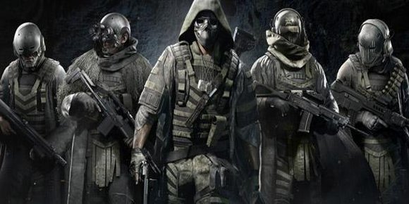 Slik blir flerspillerdelen av «Ghost Recon Breakpoint»