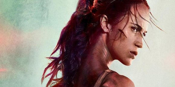 Roar Uthaug skal ikke regissere den nye «Tomb Raider»-filmen