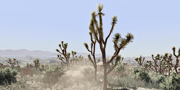 Fansen startet oppussing av «Red Dead Redemption» til pc