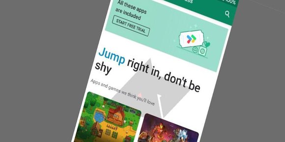 Googles konkurrent til Apple Arcade rett rundt hjørnet?