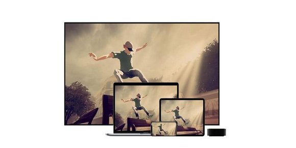 Apple Arcade slippes neste uke