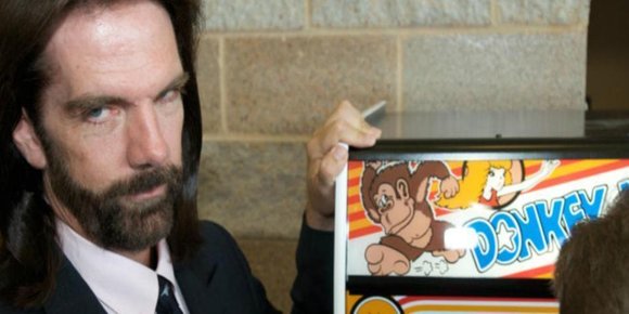 «Donkey Kong»-juksemakeren varsler søksmål mot Guinness Rekordbok