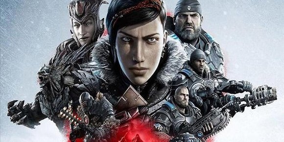 Gears 5