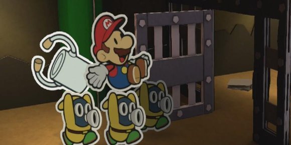 Nintendo saksøker nok en ROM-side