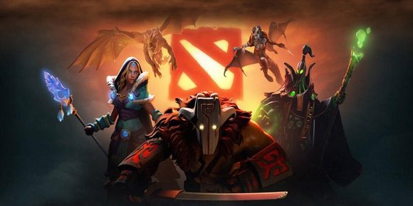 Rassia i «Dota 2» for å få has på boosters, smurfs og juks