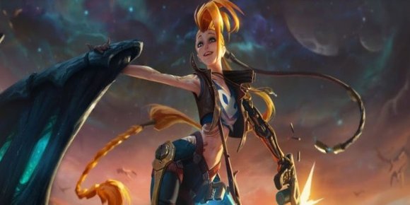Åtte millioner spiller «League of Legends» hver dag