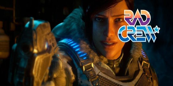 - Beste siden «Gears of War 2»