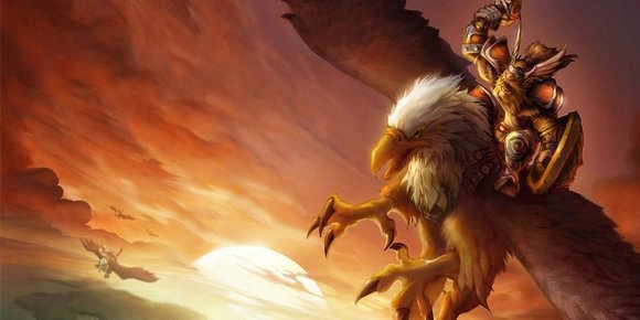 Politiet skal ha pågrepet en mistenkt for angrepene på «World of Warcraft»-serverne