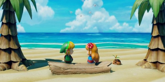 The Legend of Zelda: Link's Awakening