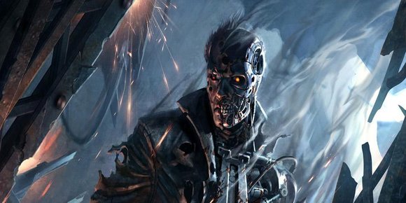 «Terminator»-spill akkompagnerer den nye filmen