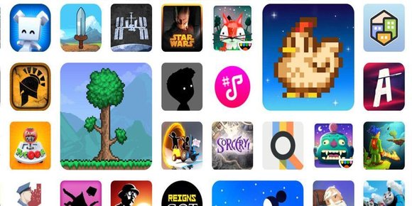 Google lanserer Apple Arcade-konkurrent
