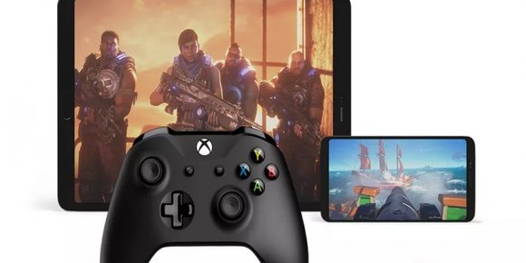 Xbox-strømmingen åpnes for testing i oktober