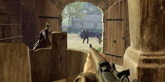 «Medal of Honor» gjør overraskende comeback