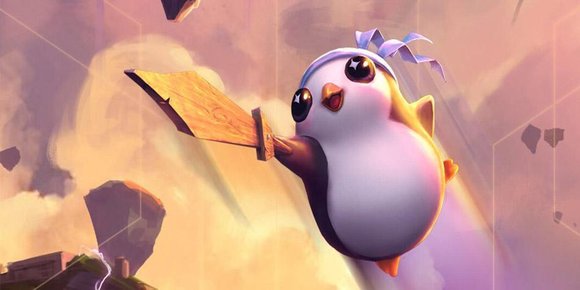 Riot girer opp satsingen på «Teamfight Tactics»