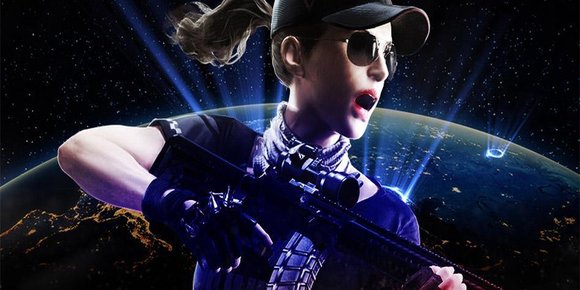 Gratisversjon av «PUBG» kommer i oktober