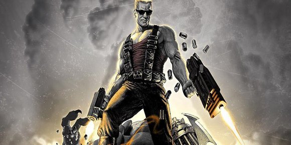 «Duke Nukem 3D»-komponisten saksøker Gearbox og Valve