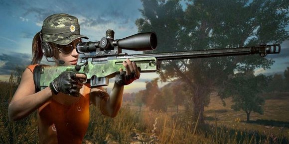 Nå har «PUBG» åpnet for krysspilling mellom PS4 og Xbox One