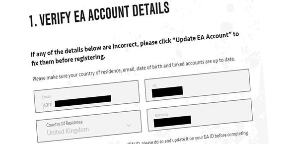 EA-tabbe kan ha lekket personlig data til 1600 «Fifa»-spillere