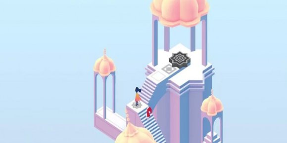 «Monument Valley»-selskapet dras for retten etter å ha sparket fagforeningsleder