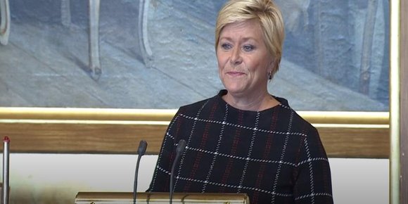 Statsbudsjettet 2020: Øker som varslet spillsatsingen