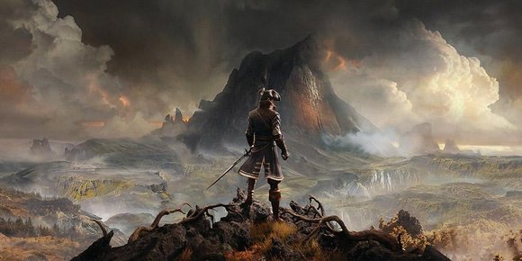 Greedfall