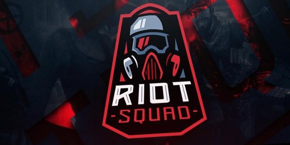Riot saksøker esport-laget Riot Squad