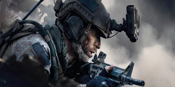«Modern Warfare»-utvikleren: - Vi jobber ikke med loot boxes