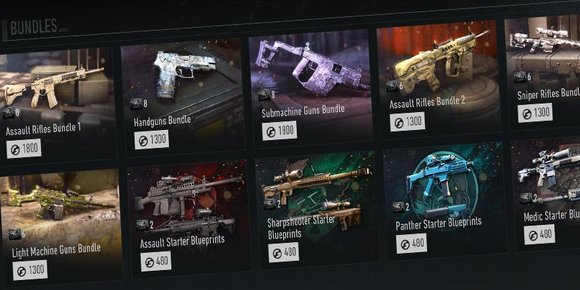 Endrer butikken i «Ghost Recon Breakpoint» etter kritikk fra Forbrukerrådet