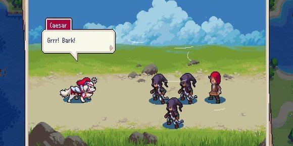«Wargroove» får gratis innholdspakke
