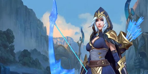 «League of Legends» kommer til mobil og konsoller neste år