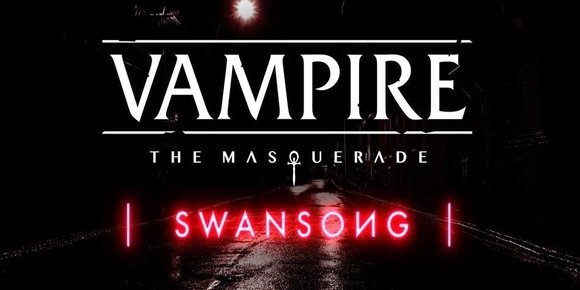 Det kommer også et «Vampire: The Masquerade»-rollespill